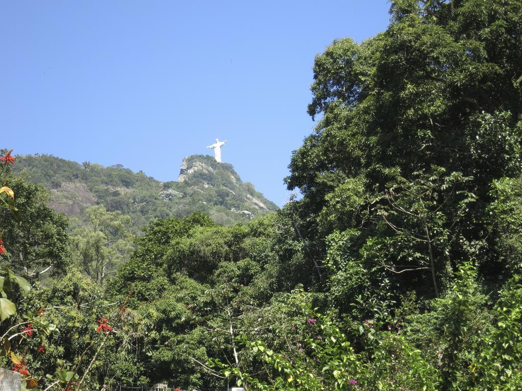 Hotel Solar Do Cosme Río de Janeiro Exterior foto