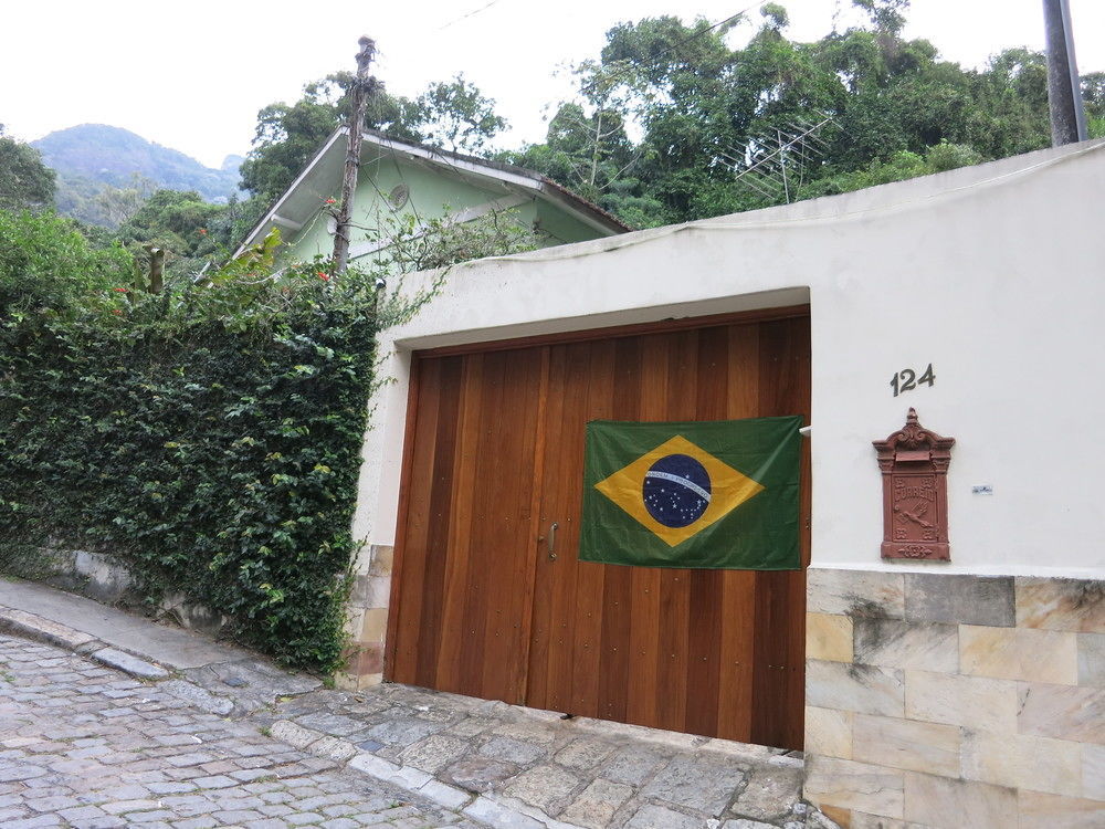 Hotel Solar Do Cosme Río de Janeiro Exterior foto